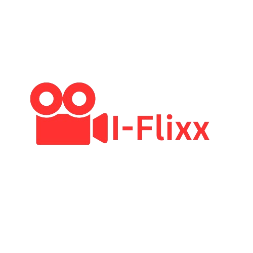 I-Flixx Logo